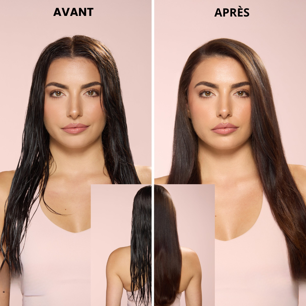 Tornado Plus - Sèche-cheveux intelligent