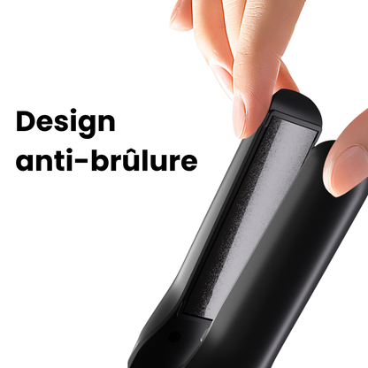 Geyser Porta - Lisseur sans fil