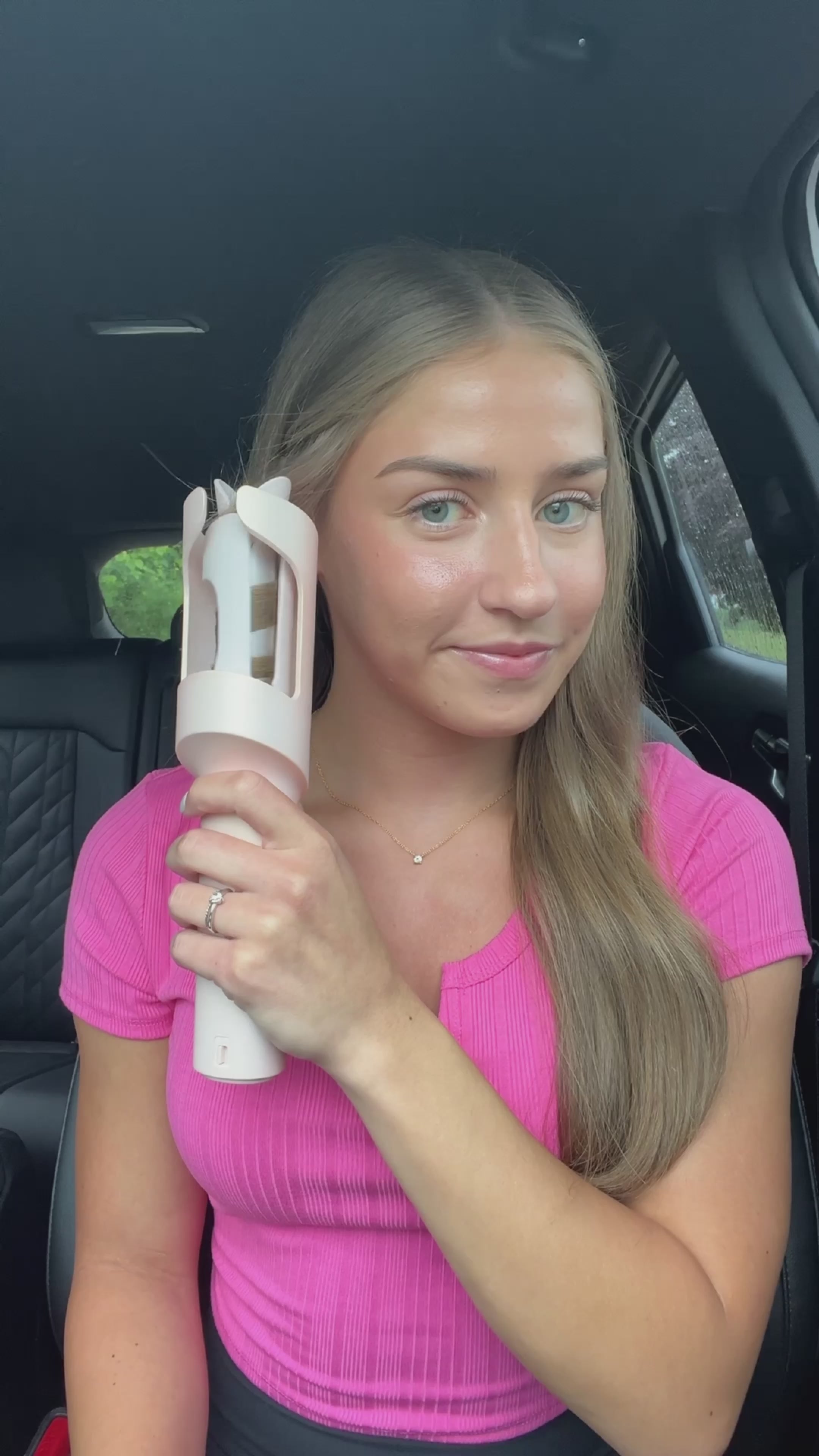 Vortex Porta - Boucleur sans fil