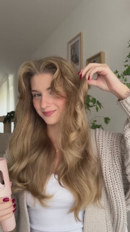 Vortex Porta - Boucleur sans fil