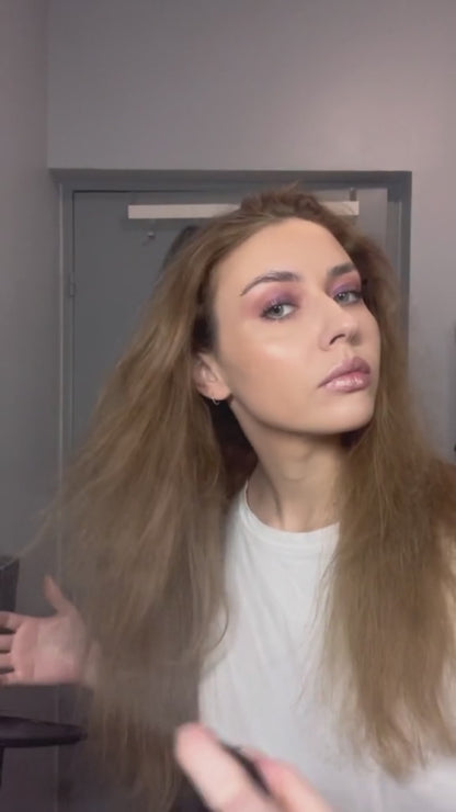 Geyser Steam - Lisseur vapeur